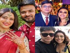 फहद अहमद से शादी करने से पहले इस शख्स के प्यार में पागल थीं स्वरा भास्कर, जरा सी बात पर टूट गया था रिश्ता