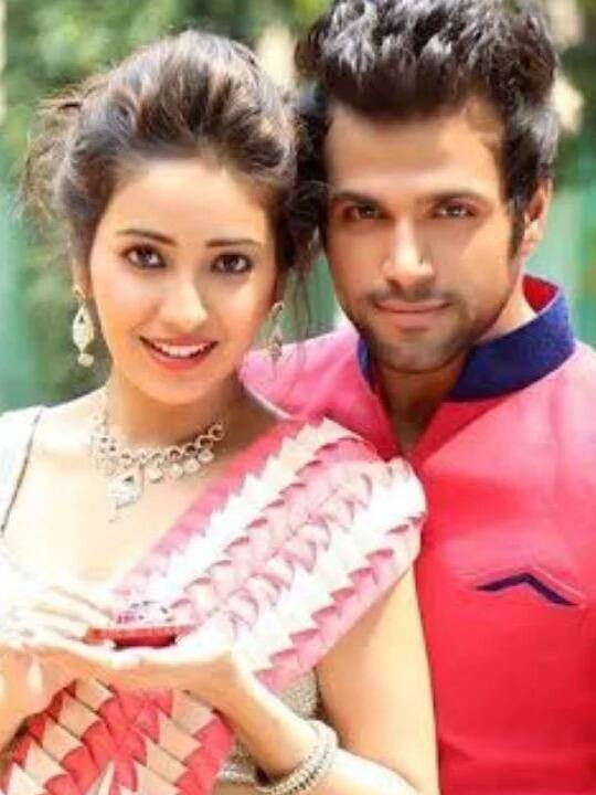 पवित्र रिश्ता के अर्जुन और पूर्वी की राहें क्यों हुईं जुदा?