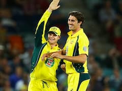Pat Cummins Won't Be Returning To India, Steve Smith To Continue As Captain In ODI Series Vs India