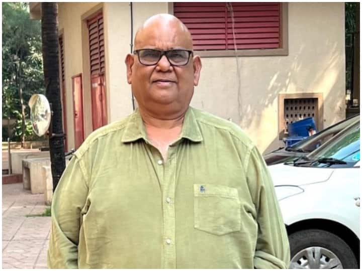 Satish Kaushik की आखिरी ख्वाहिश क्या थी? दिवंगत एक्टर के भतीजे ने किया खुलासा