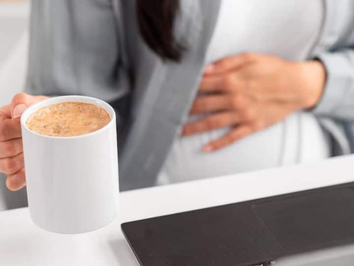 Pregnant Women Warned About Drinking Excess Coffee During Pregnancy