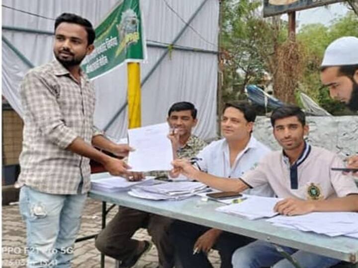 त्यामुळे आता शहरात वेगवेगळ्या ठिकाणी मोहीम राबवून नामांतराविरोधात आणि समर्थनात अर्ज भरवून घेतले जात आहे.