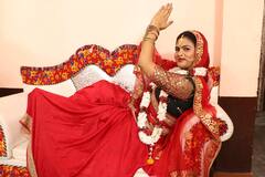 Pawan Singh की ये हीरोइन 29 की उम्र में बनी 25 बार दुल्हनिया, हर दूसरी फिल्म में पहनना पड़ता है लाल जोड़ा