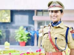 Jyoti Yadav: ये हैं पंजाब के शिक्षा मंत्री की होने वाली IPS पत्नी, इंस्टाग्राम पर है इनका जलवा, देखें PICS