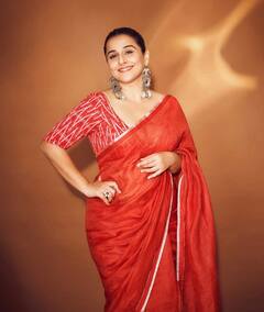 Navratri Look: नवरात्रि के नौ दिन इस तरह कैरी करें साड़ी, मिलेगा एलिगेंट, ग्रेसफुल और ब्यूटीफुल लुक