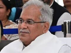 सीएम बघेल के खिलाफ विशेषाधिकार हनन प्रस्ताव पेश, बीजेपी विधायकों ने लगाया ये बड़ा आरोप