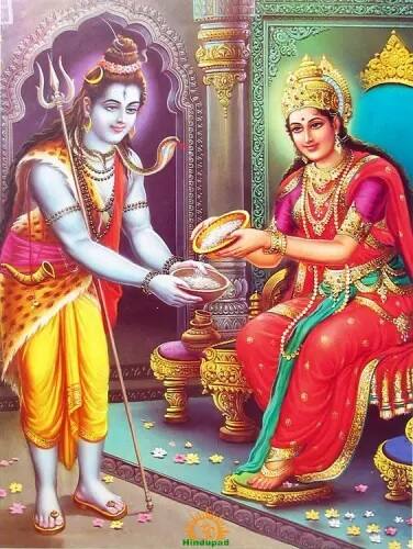 এবছর ২৯ মার্চ, বুধবার পড়েছে অন্নপূর্ণা পুজোর দিনক্ষণ। সারাদিনই অষ্টমী রয়েছে। ফলে সেই মতো পুজো অর্পণ করতে পারেন।