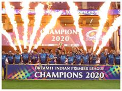 IPL 2023, Mumbai Indians: मुंबई इंडियंस के वे 5 खिलाड़ी, जो टीम को छठी बार जिता सकते हैं IPL ट्रॉफी