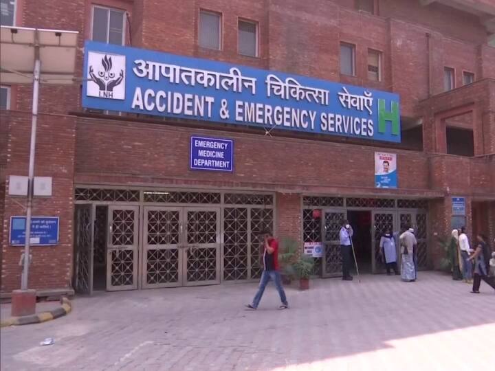 H3N2 Virus In Delhi LNJP Hospital Bed Reserved doctors Special team ICMR Guideline ANN H3N2: दिल्ली में कोरोना के बाद अब एच3एन2 वायरस का साया! बेड रिजर्व, डॉक्टरों की स्पेशल टीम गठित