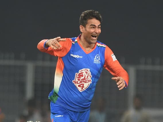 Mohammad Kaif Opens Up On 'Dhoni Vs Ganguly' Debate, Answers When Will Rishabh Pant Return