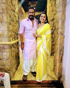 Ajay Devgan Kajol House: क्या काजोल और अजय देवगन के घर का नाम जानते हैं आप? मुंबई के इस आलीशान बंगले में रहता है पूरा परिवार