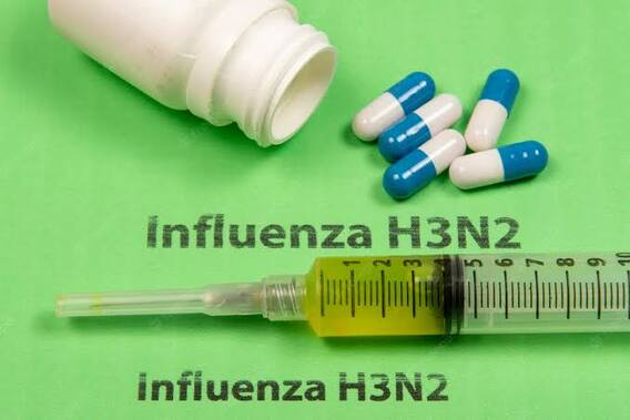 H3N2 Influenza: किडनी की सेहत बिगाड़ सकता है H3N2 इन्फ्लूएंजा, इस बीमारी से हैं परेशान तो सावधान और सतर्क रहें H3N2 Influenza: किडनी की सेहत बिगाड़ सकता है H3N2 इन्फ्लूएंजा, इस बीमारी से हैं परेशान तो सावधान और सतर्क रहें