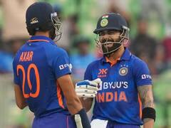 IND vs AUS: टेस्ट के बाद अब वनडे में होगी जंग, सीरीज से पहले यहां जानिए पूरा शेड्यूल और स्कॉवड