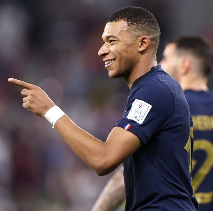 বাড়ছে অংশগ্রহণকারী দলের সংখ্যাও। রাওয়ান্ডায় ফিফা (FIFA) কংগ্রেসের আগে জানাল বিশ্ব ফুটবলের নিয়ামক সংস্থা।