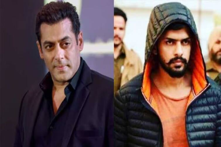 Lawrence Bishnoi Exclusive: Salman Khan is on the target of Lawrence Bishnoi Lawrence Bishnoi Exclusive: લોરેન્સ બિશ્નોઈના નિશાના પર સલમાન ખાન, કહ્યું- ‘માફી માંગે નહી તો મળશે જડબાતોડ જવાબ’