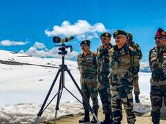 अरुणाचल भारत का अभिन्‍न अंग, चीन के इरादे नापाक, इंडिया के साथ खड़े हैं हम, PAK के बाद अब अमेरिका की ड्रैगन को सीधी चेतावनी