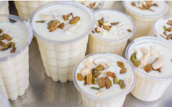 Instead of expensive cold drinks in summer drink chilled lassi full of highly nutritious ingredients. Benefits of Lassi: ਗਰਮੀਆਂ 'ਚ ਮਹਿੰਗੇ ਕੋਲਡ ਡ੍ਰਿੰਕ ਦੀ ਥਾਂ ਪੀਓ ਠੰਢੀ ਲੱਸੀ, ਬੇਹੱਦ ਪੌਸਟਿਕ ਤੱਤਾਂ ਨਾਲ ਭਰਪੂਰ