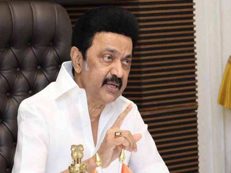 CM Stalin advises People welfare programs should be implemented Chief Minister Stalin advice to officers CM Stalin :  ”மக்கள் நல திட்டங்களை செயல்படுத்தி முடிக்க வேண்டும்