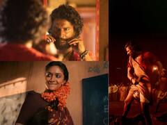 Dasara : கே.ஜி.எஃபையும் புஷ்பாவையும் கலந்தடித்த நானியின் தசரா..வந்தாச்சு புது அப்டேட்!