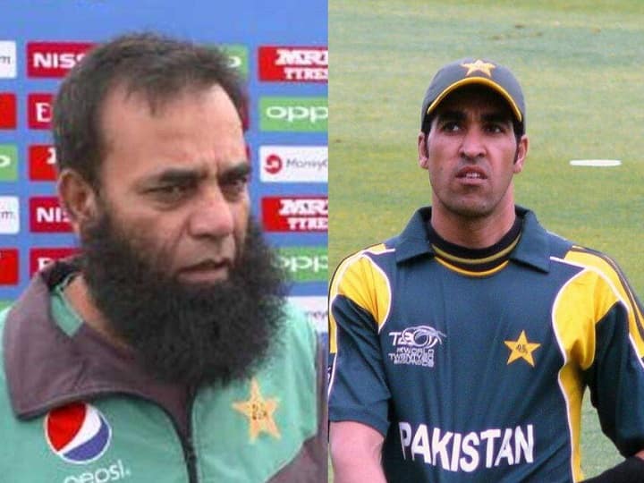 Abdul Rehman head coach and Umar Gul bowling coach of Pakistan for PAK vs AFG T20I Series PAK vs AFG: पाकिस्तान को नहीं मिल रहे परमानेंट कोच! अफगानिस्तान सीरीज के लिए PCB ने इन्हें सौंपी जिम्मेदारी