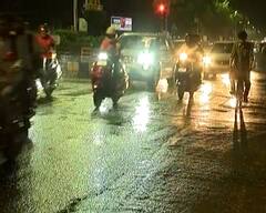 Unseasonal Rain: અમદાવાદમાં કમોસમી વરસાદ, જાણા રાજયમાં ક્યાં ક્યાં થયું માવઠું