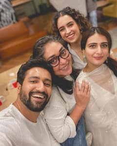 Sambahadur Shooting Wrap up: শ্য়ুটিং শেষ 'শ্য়ামবাহাদুর'-এর, সোশ্য়াল মিডিয়ায় আবেগঘন পোস্ট ফতিমার