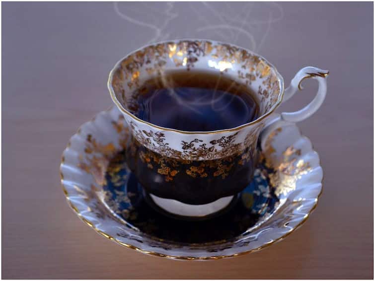 Black Tea: Do you have a habit of drinking black tea daily?  Be careful, the risk of heart failure is high