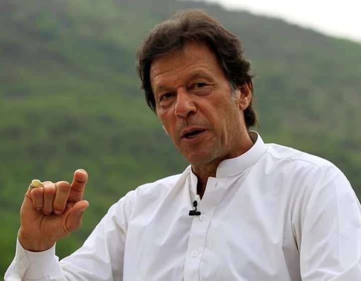 Imran Khan Arrested Lahore Update Pakistan Former PM said Police Intent To Abduct and Kill Me Imran Khan: 'मुझे अगवा कर हत्या करना चाहती है पुलिस,' चलाए गए कारतूसों का वीडियो शेयर कर बोले पूर्व Pak पीएम