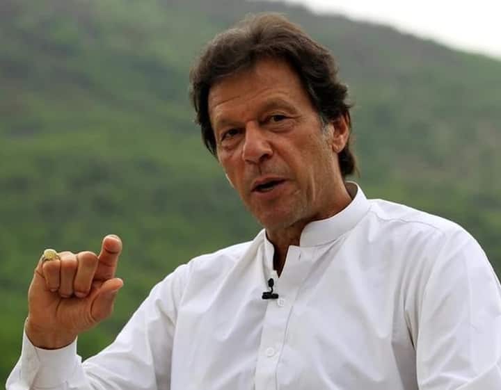 Imran Khan: 'मुझे अगवा कर हत्या करना चाहती है पुलिस,' चलाए गए कारतूसों का वीडियो शेयर कर बोले पूर्व Pak पीएम Imran Khan Arrested Lahore Update Pakistan Former PM said Police Intent To Abduct and Kill Me Imran Khan: 'मुझे अगवा कर हत्या करना चाहती है पुलिस,' चलाए गए कारतूसों का वीडियो शेयर कर बोले पूर्व Pak पीएम