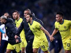 मैनचेस्टर सिटी और इंटर मिलान की चैंपियंस लीग क्वार्टर फाइनल में एंट्री, अब तक इन 6 टीमों को मिली अंतिम-8 की टिकट