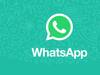 WhatsApp : இனி யார் மெசேஜ் பண்றாங்கன்னு தெரிஞ்சிடும்; வாட்ஸ்-அப் குரூப் மெசேஜிங்கில் புதிய அப்டேட்..