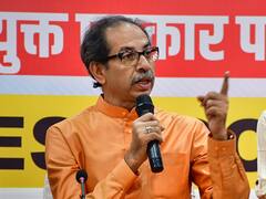 OPS की मांग का उद्धव ठाकरे ने किया समर्थन, शिंदे सरकार से पूछा- 'जब सुपर पावर का समर्थन तो...'