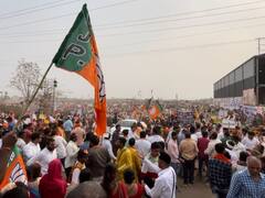 छत्तीसगढ़ में बीजेपी का मास्टर स्ट्रोक! कहा- ''BJP की सरकार बनने पर सीएम हाउस जाने से पहले...''