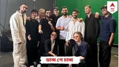 সেঞ্চুরি করে খোশমেজাজে, বিখ্যাত ডান্স গ্রুপের সঙ্গে কোহলির নাচ সোশ্যাল মিডিয়ায় ঝড় তুলল