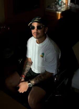 ਭਾਰਤੀ ਟੀਮ ਦੇ ਇਹ ਖਿਡਾਰੀ ਹੌਟ ਬੈਚਲਰ 'ਚ ਜਾਂਦੇ ਹਨ ਗਿਣੇ, ਲਿਸਟ 'ਚ ਗਿੱਲ ਤੋਂ ਇਸ਼ਾਨ ਕਿਸ਼ਨ ਵੀ