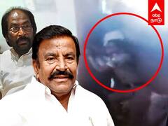 Trichy Siva Vs KN Nehru : ” கே.என்.நேரு-திருச்சி சிவாஆதரவாளர்கள் கடும் மோதல்” பெண் போலீஸார் படுகாயம்!