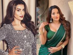 In Photos: अक्षरा सिंह से मोनालिसा तक, कौन है सोशल मीडिया पर सबसे पॉपुलर भोजपुरी एक्ट्रेस?