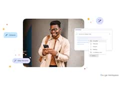Google Workspace Gets Handy AI Tools To Help Users Generate, Brainstorm Text