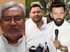 In Photos: बिहार के इन बड़े नेताओं के सोशल मीडिया पर लाखों में हैं फॉलोअर्स, जानें- कौन है सबसे आगे?
