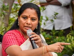 SC Refuses Urgent Hearing Of K Kavitha’s Plea Against ED Summons, Schedules Hearing For March 24