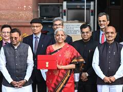 Govt Unlikely To Roll Back Budget Proposal Of Taxing High-Value Insurance: Report