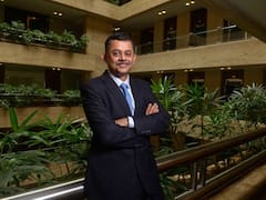 Neelkanth Mishra, Credit Suisse Veteran, Set To Join Axis Bank: Report