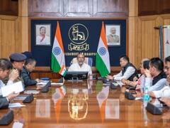 अमित शाह का वो सपना जो 'मणिपुर' ने तोड़ दिया?