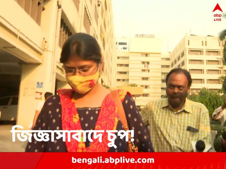 Jayashree Ghosh wife of Kuntal Ghosh interrogated by ED but remains silent allegedly SSC Case: বাড়িতে কাদের আনাগোনা, কত টাকার লেনদেন, চারঘণ্টা জিজ্ঞাসাবাদেও মুখে কুলুপ কুন্তলজায়ার!