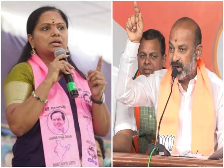 Telangana Women's Commission allows BJP MP Bandi Sanjay to appear on March 18 Bandi Sanjay: బండి సంజయ్ రిక్వెస్ట్ కు మహిళా కమిషన్ ఓకే, విచారణ ఎప్పుడంటే!