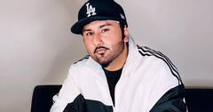 Honey Singh : यो यो हनी सिंहच्या आयुष्यावर येणार डॉक्युमेंट्री! पोस्ट शेअर करत रॅपरने दिली माहिती
