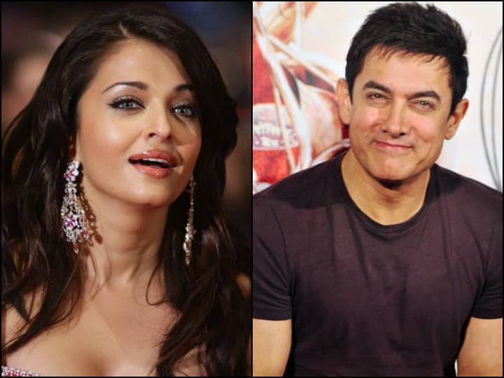 Watch: 'दिलवाले दुल्हनियां ले जाएंगे' के गाने पर Aishwarya Rai संग Aamir Khan ने किया जबरदस्त डांस, फैंस बोले- कब इन्हें एक साथ..