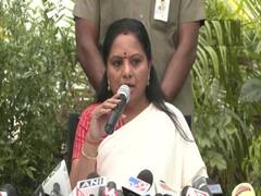 BRS नेता के. कविता को राहत नहीं, ED से पूछताछ के खिलाफ याचिका पर SC ने तुरंत सुनवाई से किया इनकार