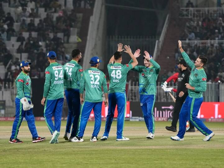 Lahore Qalandars vs Multan Sultans Qualifier probable playing XI pitch report live streamings details PSL 2023: क्वालिफायर मैच में लाहौर कलंदर्स की मुल्तान सुल्तांस से टक्कर, प्लेइंग XI-पिच रिपोर्ट और लाइव स्ट्रीमिंग समेत जानिए फुल डिटेल