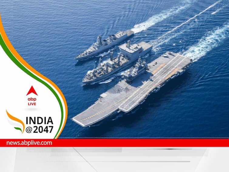 INS Vikrant: Aiming To Position India As ‘Preferred’ Security Partner In Indo-Pacific INS Vikrant: Aiming To Position India As ‘Preferred’ Security Partner In Indo-Pacific